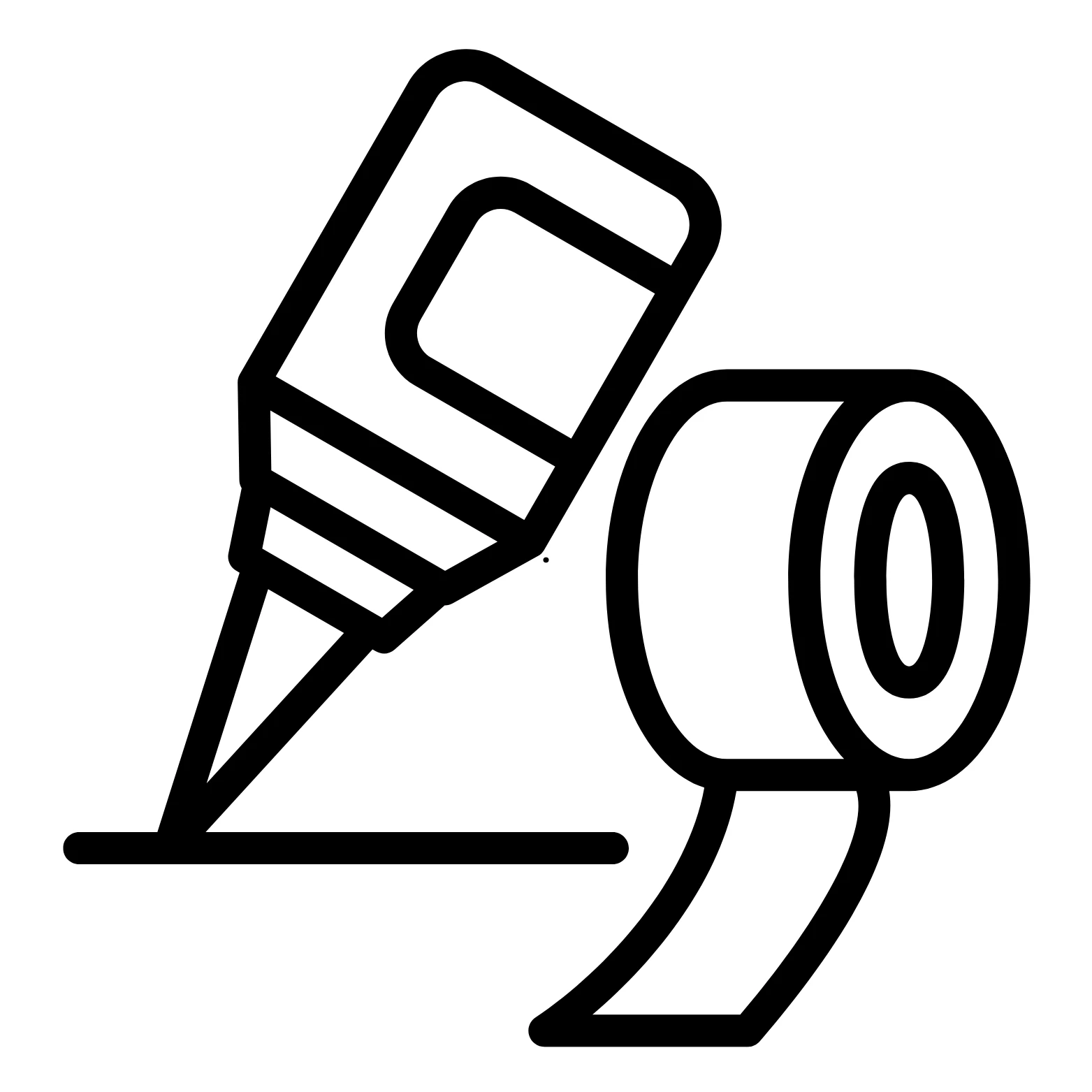 Adhesive