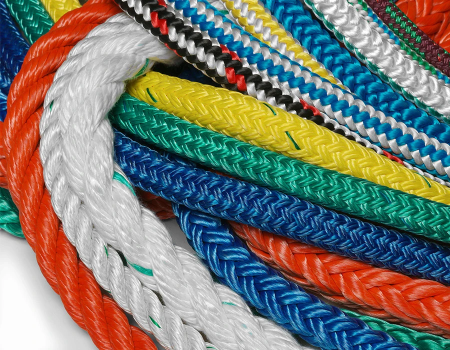 Ropes